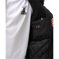 Rip Curl chaquetas hombre ANTI SERIES EXIT 5K/5K JACKET 03