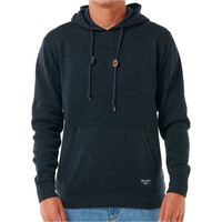 Rip Curl jersey hombre CRESCENT HOOD vista frontal