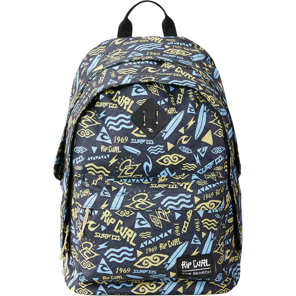 Rip Curl mochila deporte DOUBLE DOME 24L BTS 01