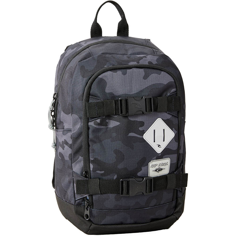 Rip Curl mochila deporte POSSE SML 15L CAMO 02