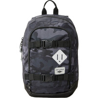 Rip Curl mochila deporte POSSE SML 15L CAMO vista frontal