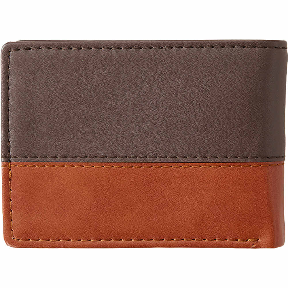 Rip Curl monedero CORPAWATU ICON PU SLIM 01