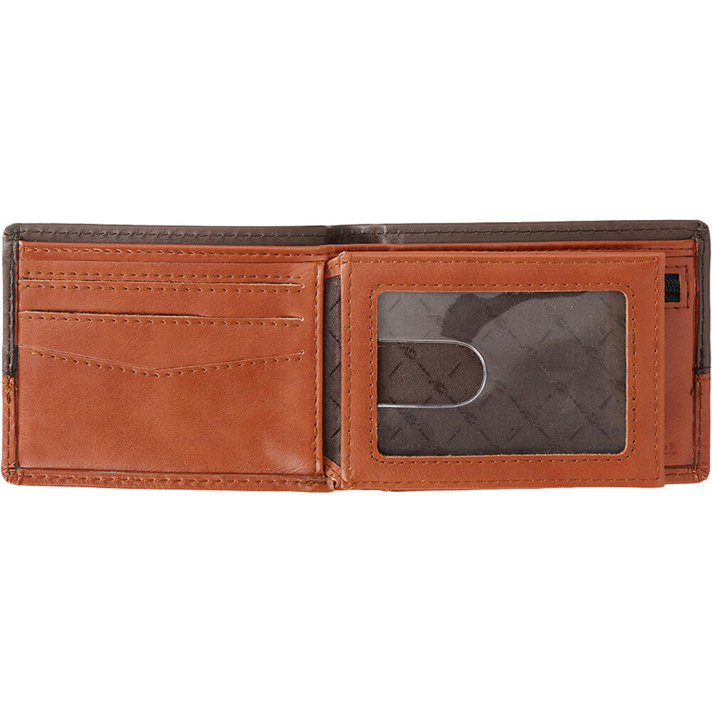 Rip Curl monedero CORPAWATU ICON PU SLIM 03