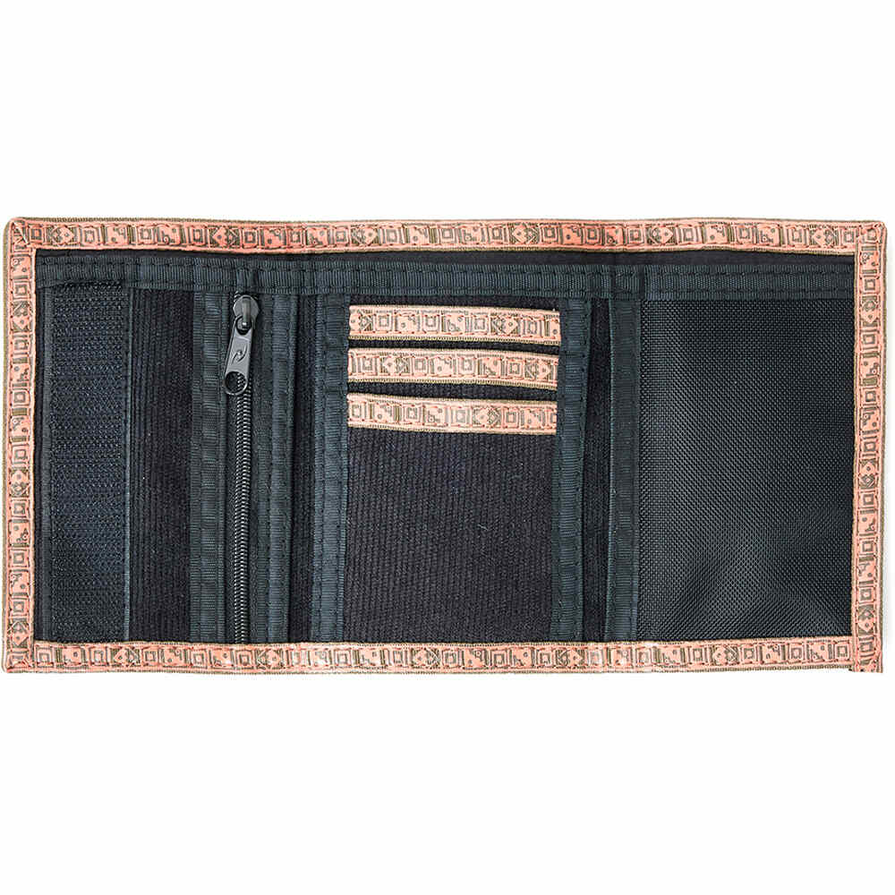 Rip Curl monedero M_ARCHIVE CORD SURF WALLET 02