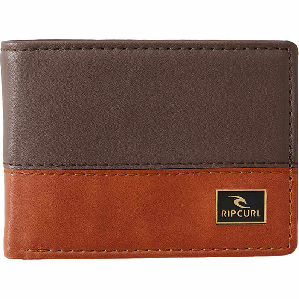 Rip Curl monedero M_CORPAWATU ICON PU SLIM vista frontal