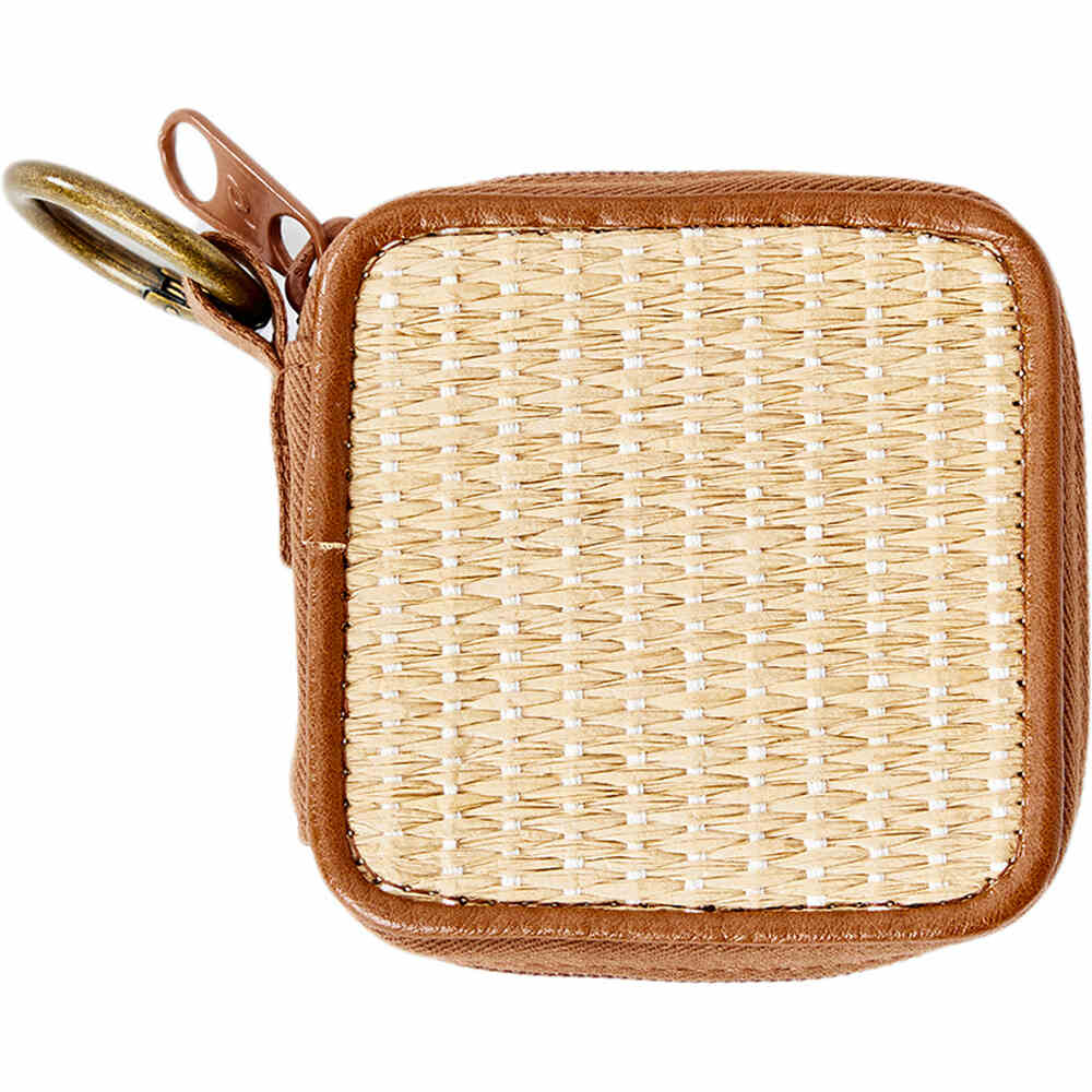 Rip Curl monedero PREMIUM STRAW MINI PURSE 01