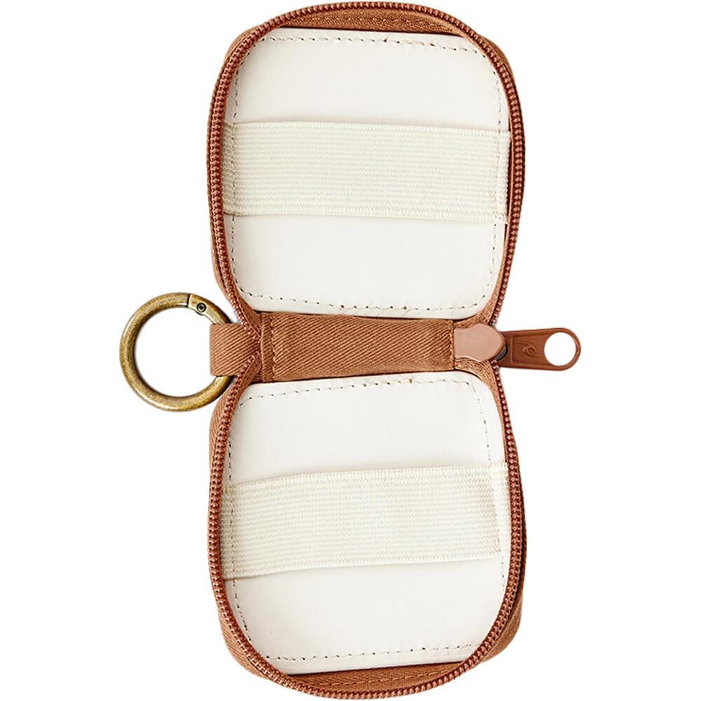 Rip Curl monedero PREMIUM STRAW MINI PURSE 02