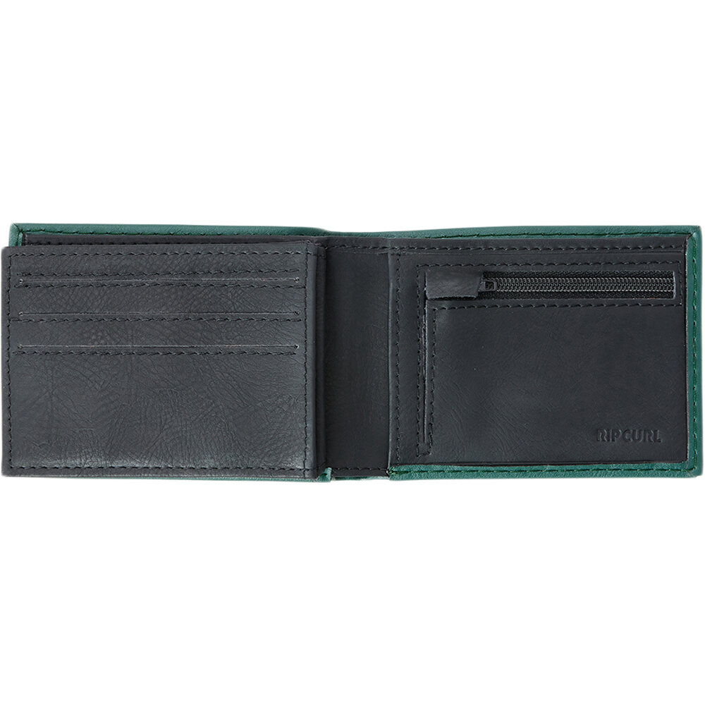 Rip Curl monedero SEARCH RFID PU SLIM 03