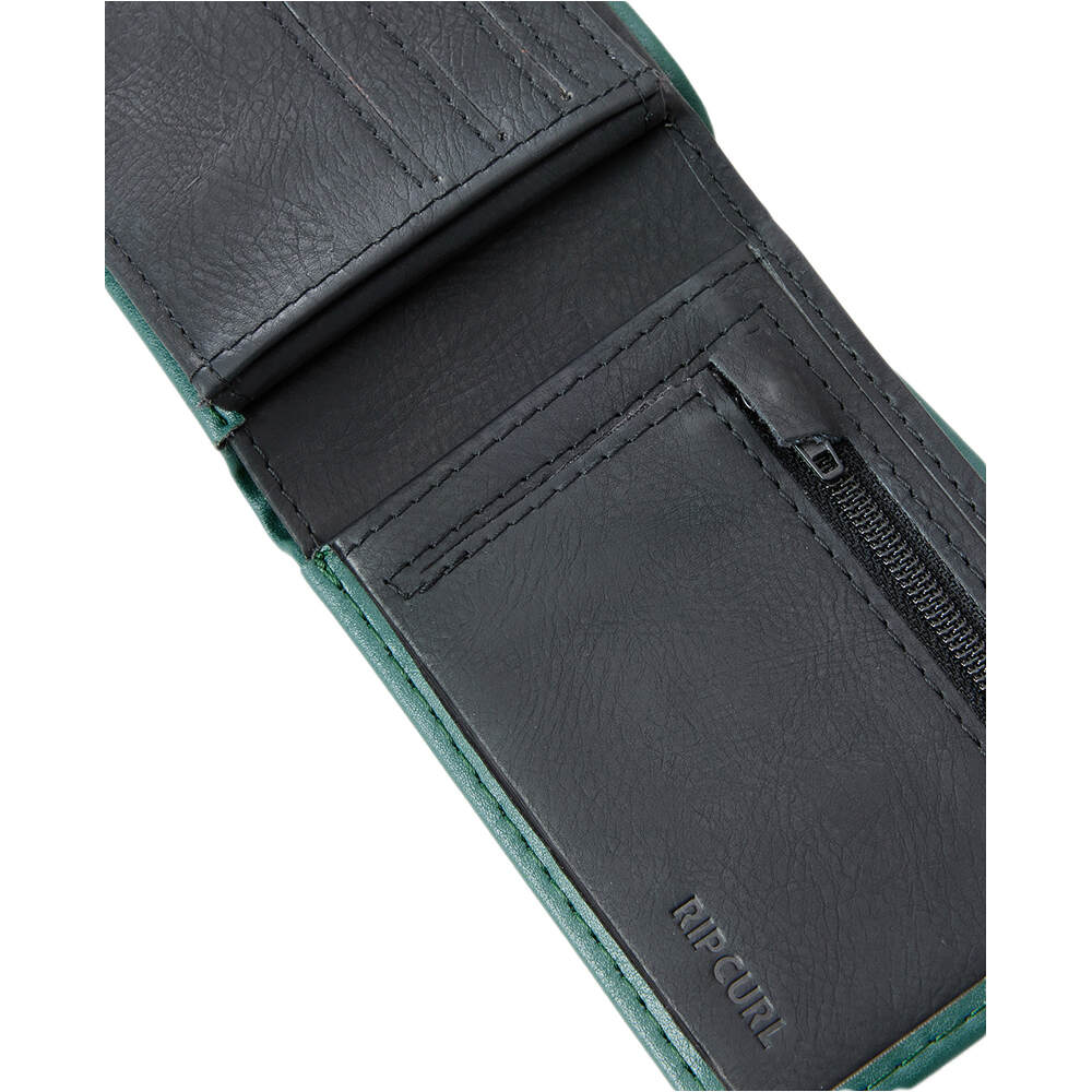 Rip Curl monedero SEARCH RFID PU SLIM 04