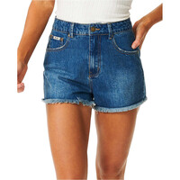 AMY HIGH WAIST SHORT AZ