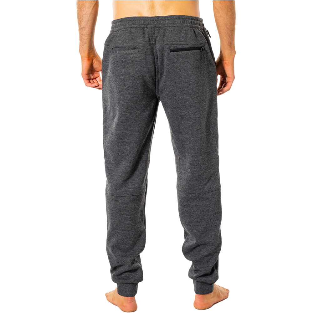 Rip Curl pantalón hombre ANTI SERIES DEPARTED TRACKPANT vista detalle