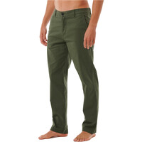 Rip Curl pantalón hombre CLASSIC SURF CHINO PANT vista detalle