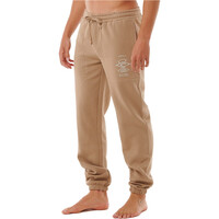 Rip Curl pantalón hombre ICONS OF SURF TRACKPANT vista detalle