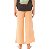 Rip Curl pantalón niña PREMIUM SURF BEACH PANT - GIRL vista trasera