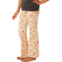 Rip Curl pantalón niña TROPIC FLORAL BELL PANT-GIRL vista detalle