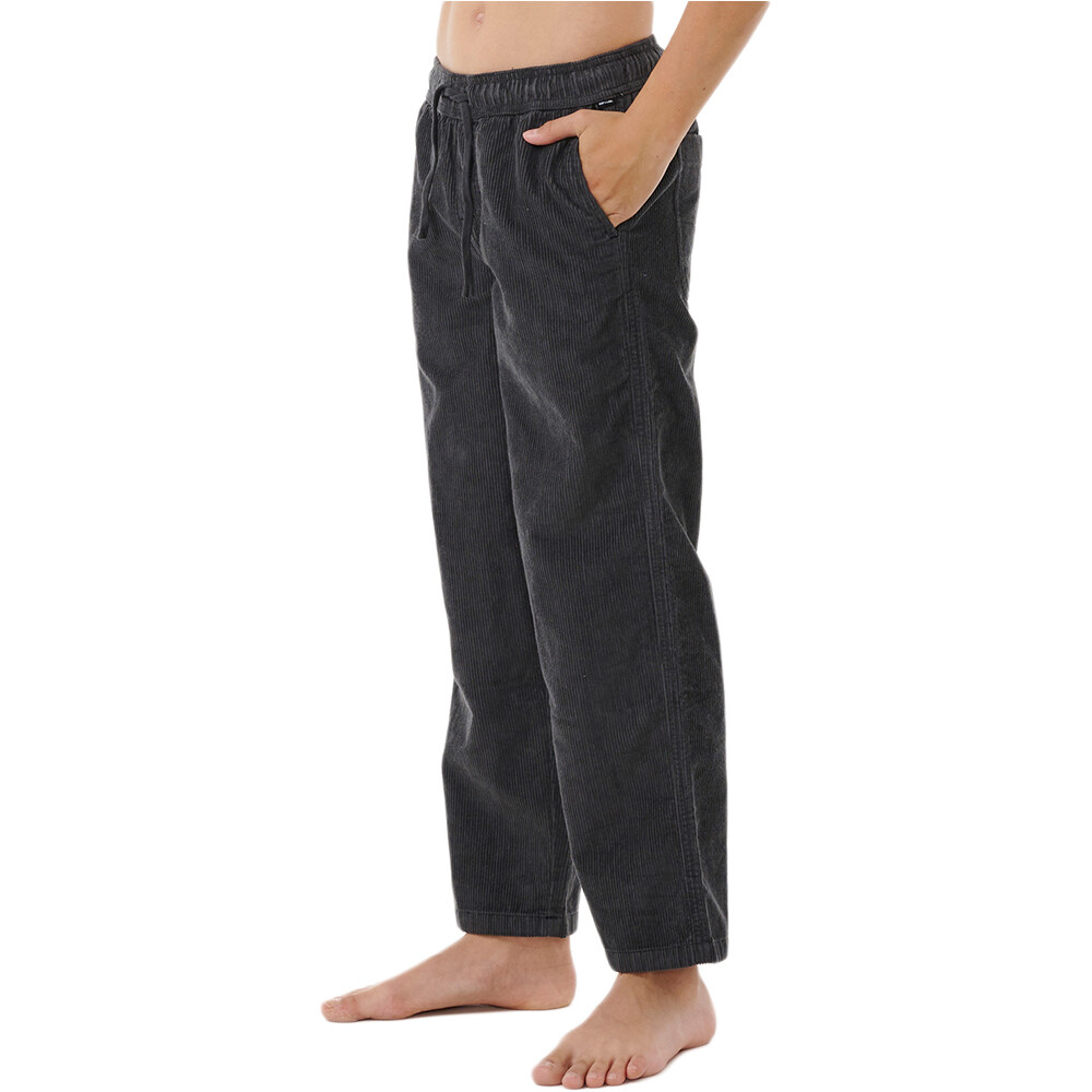 Rip Curl pantalón niño SURF CORD PANT - BOYS vista trasera