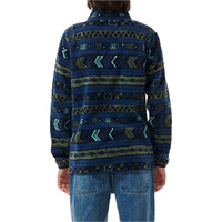 Rip Curl polar niño FUN TIMES POLAR FLEECE-BOY vista detalle