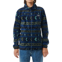 Rip Curl polar niño FUN TIMES POLAR FLEECE-BOY vista frontal