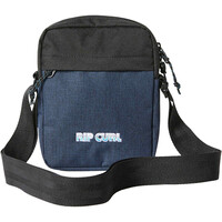 Rip Curl riñonera NO IDEA POUCH ICONS OF SURF vista frontal