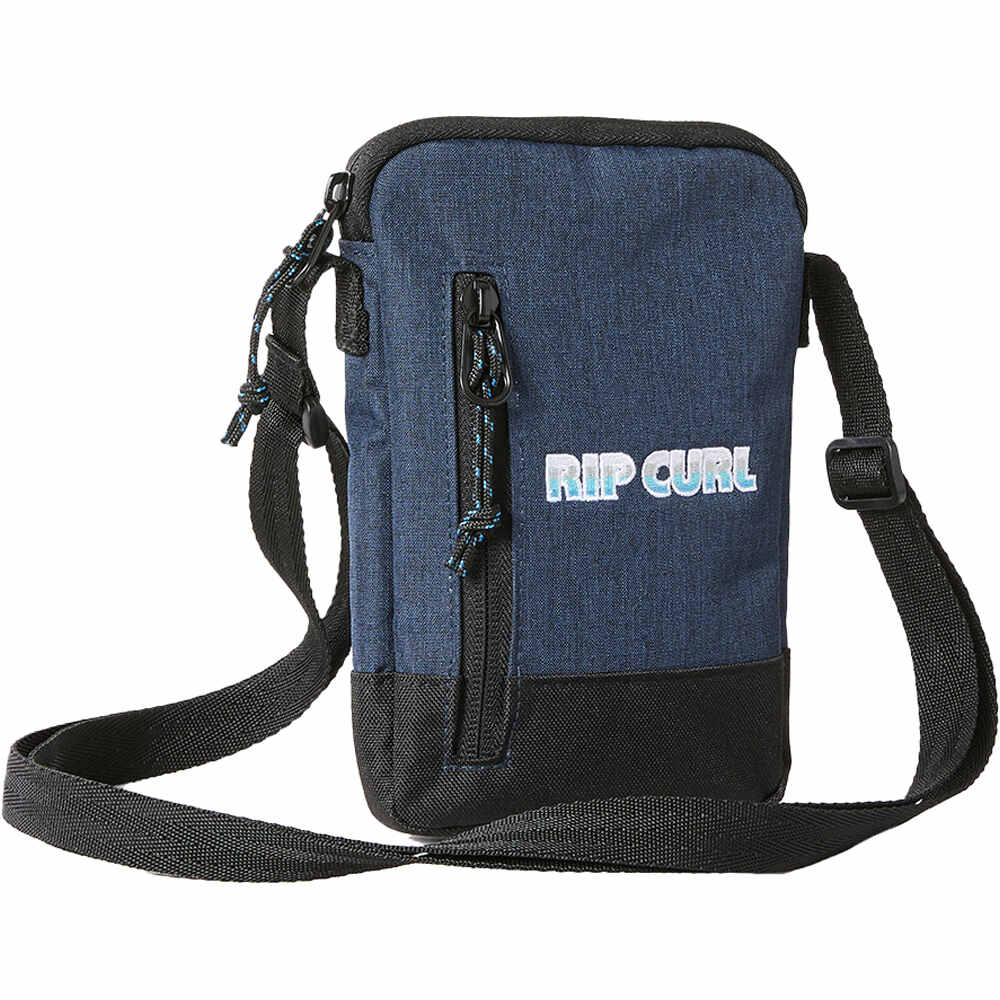 Rip Curl riñonera SLIM POUCH ICONS OF SURF 02