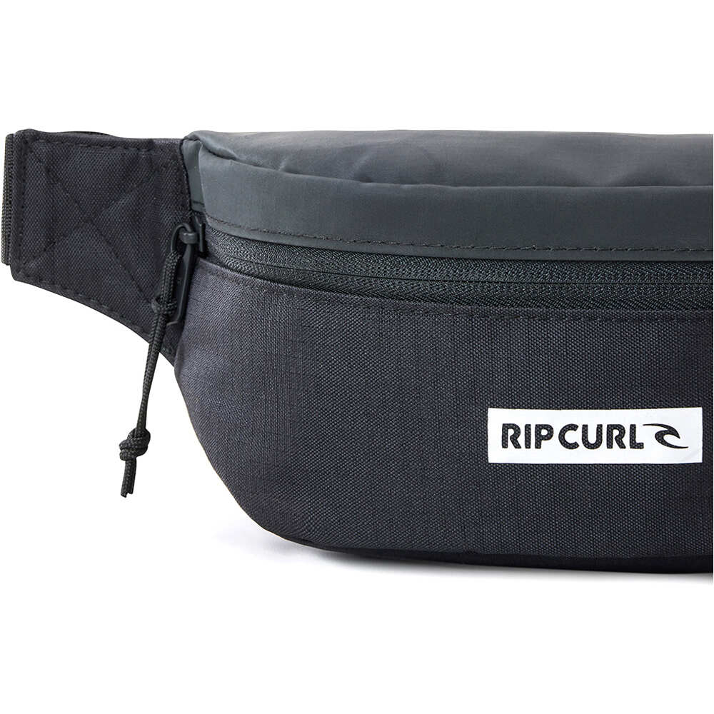 Rip Curl riñonera WAIST BAG SMALL ICONS 04