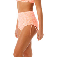 Rip Curl short baño mujer SUN CHASER LYCRA BOARSHORT vista detalle