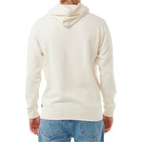 Rip Curl sudadera hombre DOWN THE LINE HOODED vista detalle