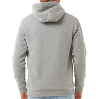 Rip Curl sudadera hombre ICOS LINED FLEECE vista trasera