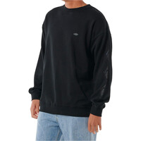 Rip Curl sudadera hombre ORIGINAL SURFERS CREW vista detalle