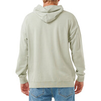 Rip Curl sudadera hombre ORIGINAL SURFERS HOOD vista trasera