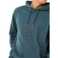 Rip Curl sudadera hombre STAPLER HOOD 03