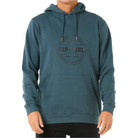 Rip Curl sudadera hombre STAPLER HOOD vista frontal