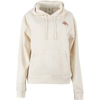 Rip Curl sudadera mujer WILD BLOOM RELAXED HOOD vista frontal