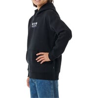 Rip Curl sudadera niño FUTURE EVOLUTION HOOD - BOY vista detalle