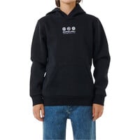 Rip Curl sudadera niño FUTURE EVOLUTION HOOD - BOY vista frontal