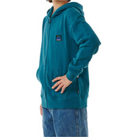 Rip Curl sudadera niño SEARCH ZIP THRU HOOD-BOY vista detalle