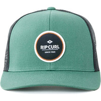 Rip Curl visera lona ROUTINE CURVE TRUCKER 02