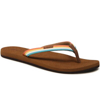 Rip Curl zueco mujer FREEDOM lateral interior