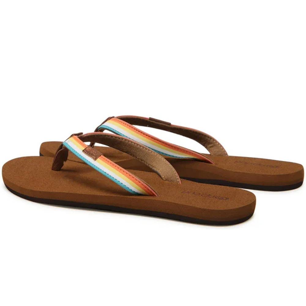 Rip Curl zueco mujer FREEDOM puntera