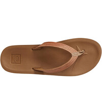 Rip Curl zueco mujer SOUTHSIDE ECO vista superior