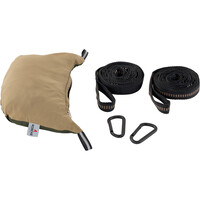 Robens hamaca camping TRACE SET hamaca+cintas+mosquetones 01