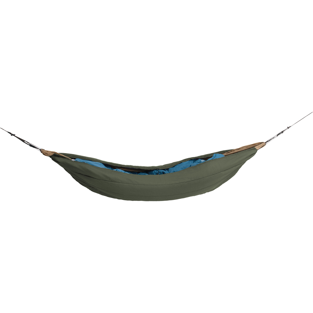 Robens hamaca camping TRACE UNDERQUILT vista frontal