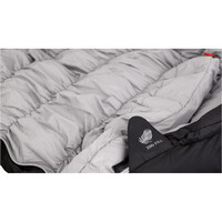 Robens saco de dormir SERAC 300 Right -4C 01