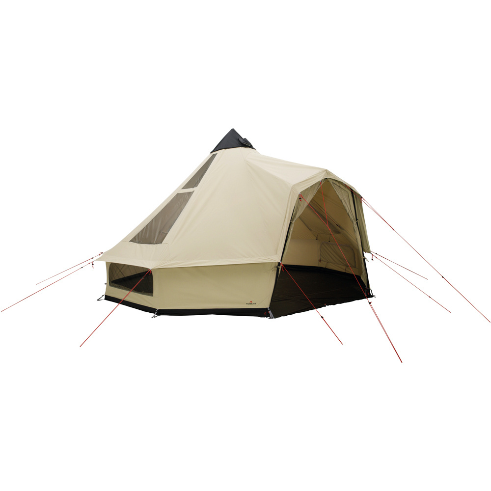 Robens tienda de campaña SETTLER SKY 01