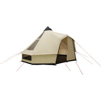 Robens tienda de campaña SETTLER SKY 02