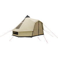 Robens tienda de campaña SETTLER SKY 05