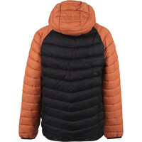 Rock Experience chaqueta outdoor niño _3_TANANA PADDED JUNIOR JACKET vista trasera