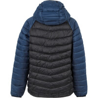 Rock Experience chaqueta outdoor niño _3_TANANA PADDED JUNIOR JACKET vista trasera