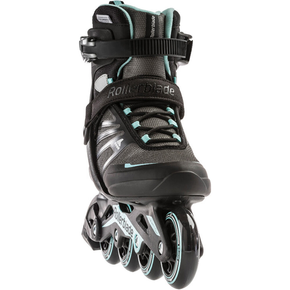 Rollerblade patines en linea mujer ZETRABLADE W 03