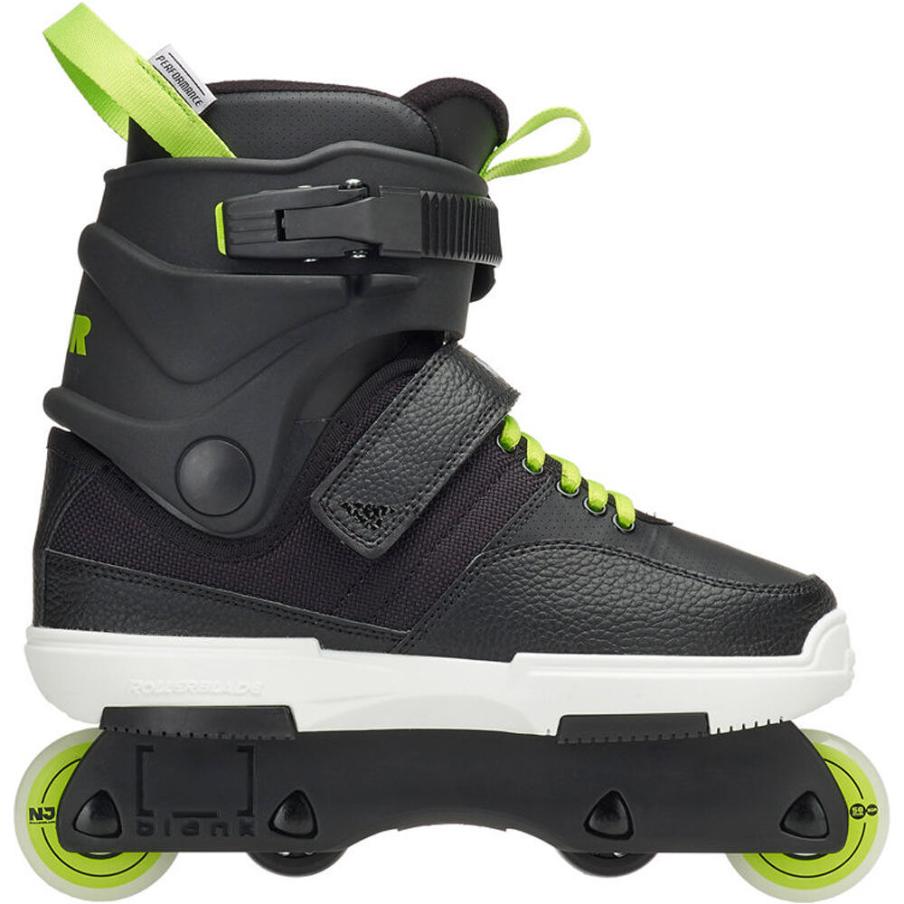 Rollerblade patines infantiles PATINES NJR 01